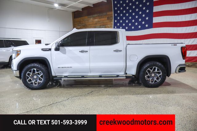 2021 GMC Sierra 1500 SLT 4x4 X31 6.2L 1 Owner LEVELED 20s Financing 35s 2021 GMC Sierra 1500 SLT 4x4 X31 6.2L 1 Owner LEVELED 20s Financing 35s