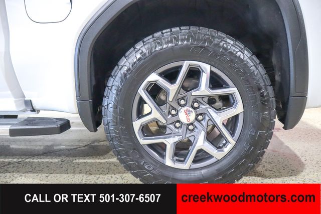 2021 GMC Sierra 1500 SLT 4x4 X31 6.2L 1 Owner LEVELED 20s Financing 35s 2021 GMC Sierra 1500 SLT 4x4 X31 6.2L 1 Owner LEVELED 20s Financing 35s