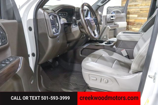 2021 GMC Sierra 1500 SLT 4x4 X31 6.2L 1 Owner LEVELED 20s Financing 35s 2021 GMC Sierra 1500 SLT 4x4 X31 6.2L 1 Owner LEVELED 20s Financing 35s