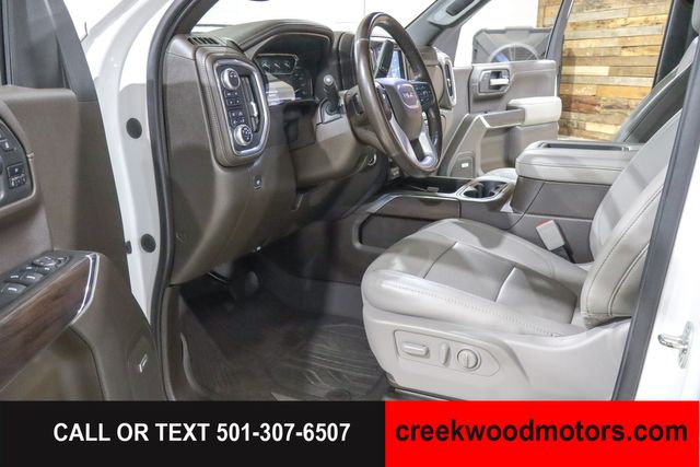 2021 GMC Sierra 1500 SLT 4x4 X31 6.2L 1 Owner LEVELED 20s Financing 35s 2021 GMC Sierra 1500 SLT 4x4 X31 6.2L 1 Owner LEVELED 20s Financing 35s
