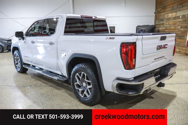 2021 GMC Sierra 1500 SLT 4x4 X31 6.2L 1 Owner LEVELED 20s Financing 35s 2021 GMC Sierra 1500 SLT 4x4 X31 6.2L 1 Owner LEVELED 20s Financing 35s