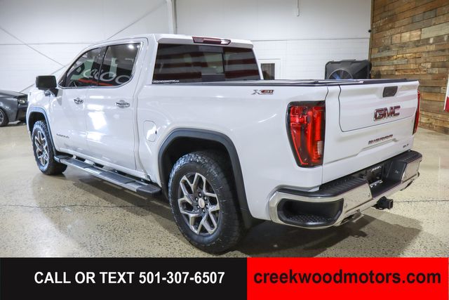 2021 GMC Sierra 1500 SLT 4x4 X31 6.2L 1 Owner LEVELED 20s Financing 35s 2021 GMC Sierra 1500 SLT 4x4 X31 6.2L 1 Owner LEVELED 20s Financing 35s