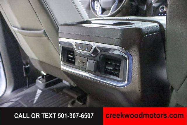 2021 GMC Sierra 1500 SLT 4x4 X31 6.2L 1 Owner LEVELED 20s Financing 35s 2021 GMC Sierra 1500 SLT 4x4 X31 6.2L 1 Owner LEVELED 20s Financing 35s