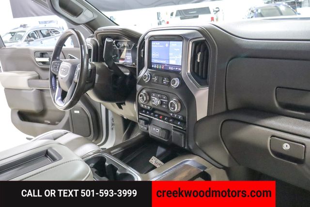 2021 GMC Sierra 1500 SLT 4x4 X31 6.2L 1 Owner LEVELED 20s Financing 35s 2021 GMC Sierra 1500 SLT 4x4 X31 6.2L 1 Owner LEVELED 20s Financing 35s