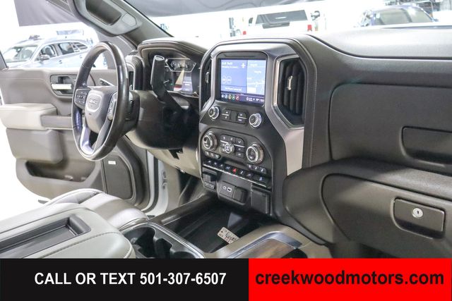 2021 GMC Sierra 1500 SLT 4x4 X31 6.2L 1 Owner LEVELED 20s Financing 35s 2021 GMC Sierra 1500 SLT 4x4 X31 6.2L 1 Owner LEVELED 20s Financing 35s