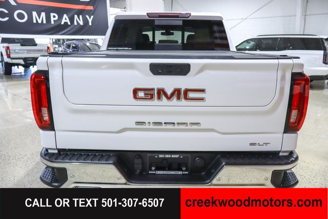 2021 GMC Sierra 1500 SLT 4x4 X31 6.2L 1 Owner LEVELED 20s Financing 35s 2021 GMC Sierra 1500 SLT 4x4 X31 6.2L 1 Owner LEVELED 20s Financing 35s
