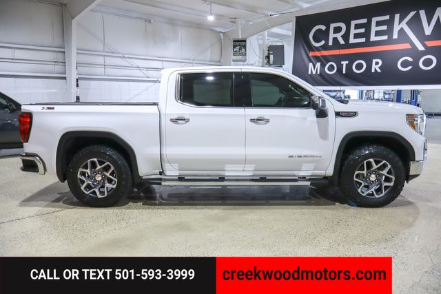 2021 GMC Sierra 1500 SLT 4x4 X31 6.2L 1 Owner LEVELED 20s Financing 35s 2021 GMC Sierra 1500 SLT 4x4 X31 6.2L 1 Owner LEVELED 20s Financing 35s