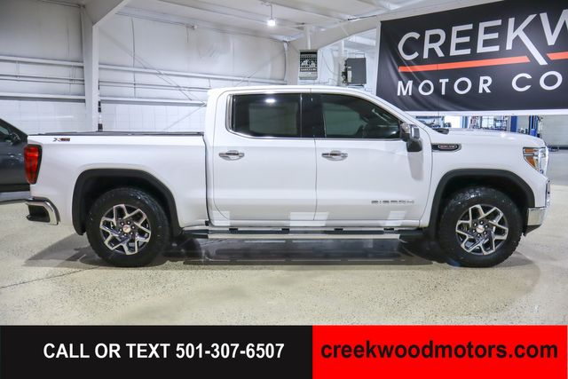 2021 GMC Sierra 1500 SLT 4x4 X31 6.2L 1 Owner LEVELED 20s Financing 35s 2021 GMC Sierra 1500 SLT 4x4 X31 6.2L 1 Owner LEVELED 20s Financing 35s
