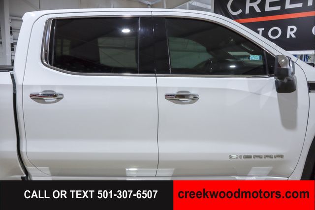 2021 GMC Sierra 1500 SLT 4x4 X31 6.2L 1 Owner LEVELED 20s Financing 35s 2021 GMC Sierra 1500 SLT 4x4 X31 6.2L 1 Owner LEVELED 20s Financing 35s