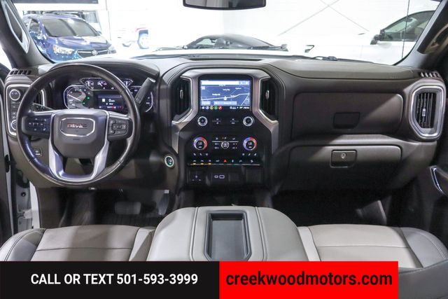 2021 GMC Sierra 1500 SLT 4x4 X31 6.2L 1 Owner LEVELED 20s Financing 35s 2021 GMC Sierra 1500 SLT 4x4 X31 6.2L 1 Owner LEVELED 20s Financing 35s