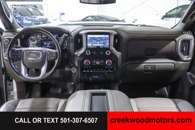 2021 GMC Sierra 1500 SLT 4x4 X31 6.2L 1 Owner LEVELED 20s Financing 35s 2021 GMC Sierra 1500 SLT 4x4 X31 6.2L 1 Owner LEVELED 20s Financing 35s