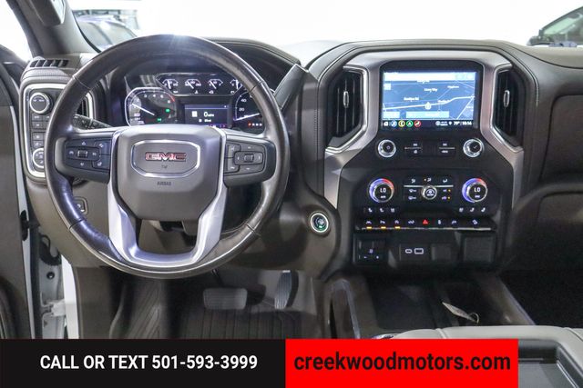 2021 GMC Sierra 1500 SLT 4x4 X31 6.2L 1 Owner LEVELED 20s Financing 35s 2021 GMC Sierra 1500 SLT 4x4 X31 6.2L 1 Owner LEVELED 20s Financing 35s