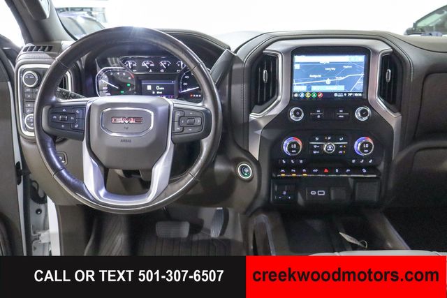 2021 GMC Sierra 1500 SLT 4x4 X31 6.2L 1 Owner LEVELED 20s Financing 35s 2021 GMC Sierra 1500 SLT 4x4 X31 6.2L 1 Owner LEVELED 20s Financing 35s