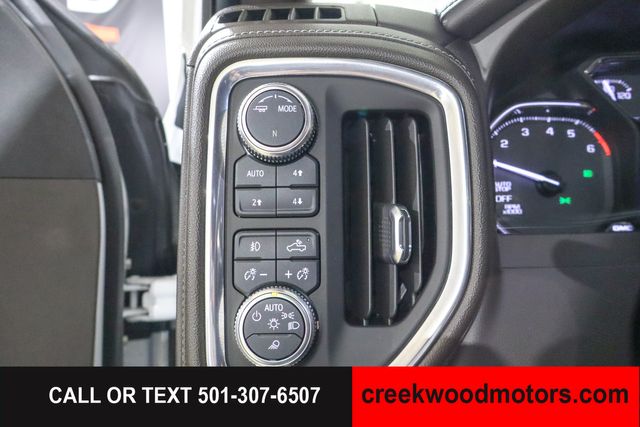 2021 GMC Sierra 1500 SLT 4x4 X31 6.2L 1 Owner LEVELED 20s Financing 35s 2021 GMC Sierra 1500 SLT 4x4 X31 6.2L 1 Owner LEVELED 20s Financing 35s