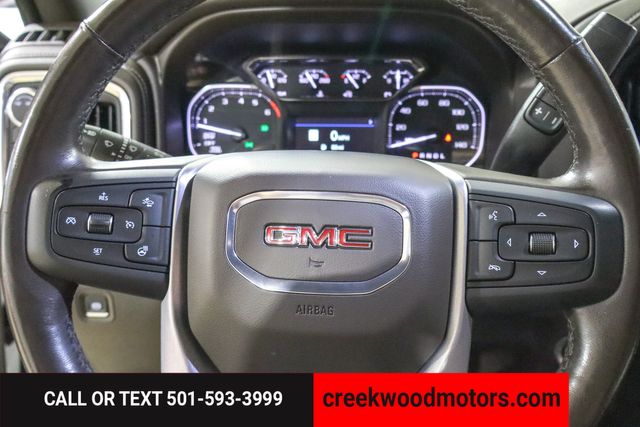 2021 GMC Sierra 1500 SLT 4x4 X31 6.2L 1 Owner LEVELED 20s Financing 35s 2021 GMC Sierra 1500 SLT 4x4 X31 6.2L 1 Owner LEVELED 20s Financing 35s