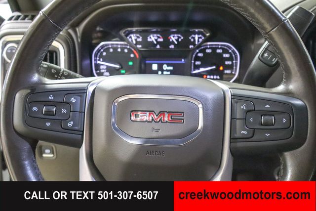 2021 GMC Sierra 1500 SLT 4x4 X31 6.2L 1 Owner LEVELED 20s Financing 35s 2021 GMC Sierra 1500 SLT 4x4 X31 6.2L 1 Owner LEVELED 20s Financing 35s