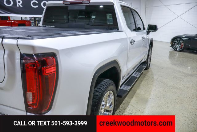 2021 GMC Sierra 1500 Denali 4x4 3.0 Duramax Diesel White 20s Financing 2021 GMC Sierra 1500 Denali 4x4 3.0 Duramax Diesel White 20s Financing