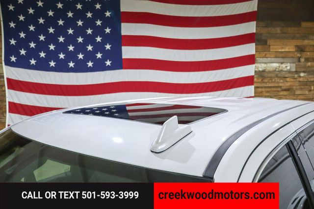 2021 GMC Sierra 1500 Denali 4x4 3.0 Duramax Diesel White 20s Financing