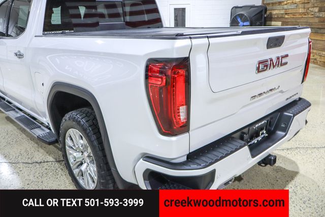 2021 GMC Sierra 1500 Denali 4x4 3.0 Duramax Diesel White 20s Financing 2021 GMC Sierra 1500 Denali 4x4 3.0 Duramax Diesel White 20s Financing