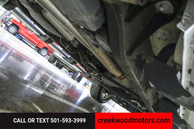 2021 GMC Sierra 1500 Denali 4x4 3.0 Duramax Diesel White 20s Financing