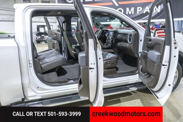 2021 GMC Sierra 1500 Denali 4x4 3.0 Duramax Diesel White 20s Financing 2021 GMC Sierra 1500 Denali 4x4 3.0 Duramax Diesel White 20s Financing