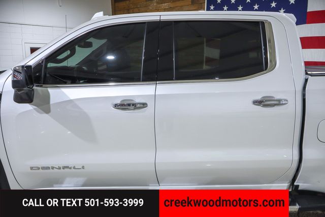 2021 GMC Sierra 1500 Denali 4x4 3.0 Duramax Diesel White 20s Financing 2021 GMC Sierra 1500 Denali 4x4 3.0 Duramax Diesel White 20s Financing