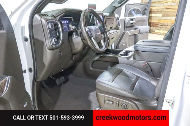 2021 GMC Sierra 1500 Denali 4x4 3.0 Duramax Diesel White 20s Financing 2021 GMC Sierra 1500 Denali 4x4 3.0 Duramax Diesel White 20s Financing