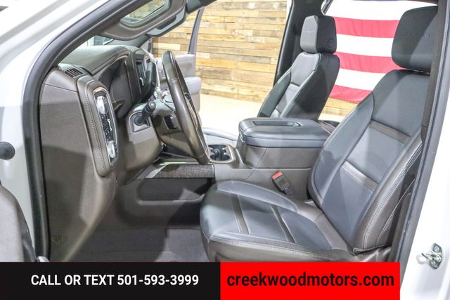 2021 GMC Sierra 1500 Denali 4x4 3.0 Duramax Diesel White 20s Financing 2021 GMC Sierra 1500 Denali 4x4 3.0 Duramax Diesel White 20s Financing