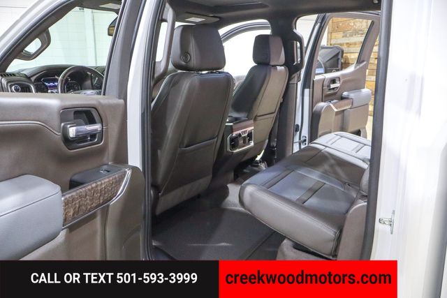 2021 GMC Sierra 1500 Denali 4x4 3.0 Duramax Diesel White 20s Financing 2021 GMC Sierra 1500 Denali 4x4 3.0 Duramax Diesel White 20s Financing