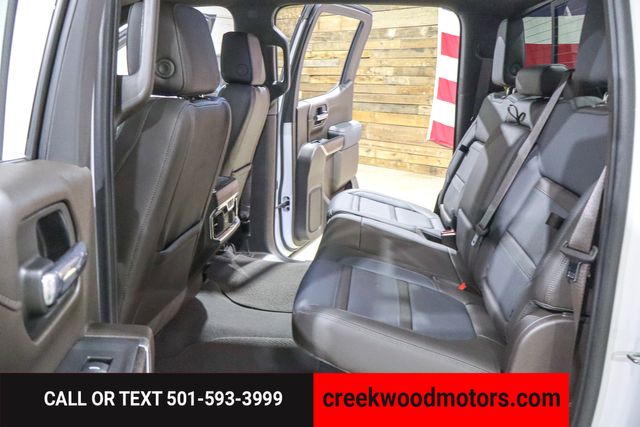 2021 GMC Sierra 1500 Denali 4x4 3.0 Duramax Diesel White 20s Financing 2021 GMC Sierra 1500 Denali 4x4 3.0 Duramax Diesel White 20s Financing