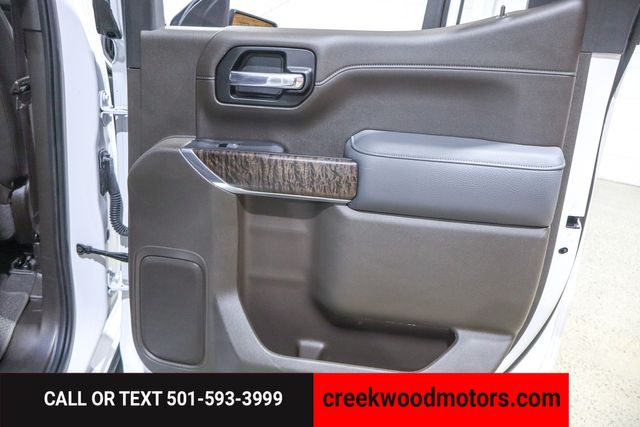 2021 GMC Sierra 1500 Denali 4x4 3.0 Duramax Diesel White 20s Financing 2021 GMC Sierra 1500 Denali 4x4 3.0 Duramax Diesel White 20s Financing