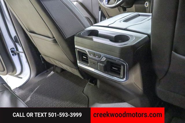 2021 GMC Sierra 1500 Denali 4x4 3.0 Duramax Diesel White 20s Financing 2021 GMC Sierra 1500 Denali 4x4 3.0 Duramax Diesel White 20s Financing