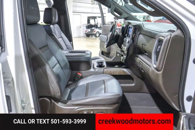 2021 GMC Sierra 1500 Denali 4x4 3.0 Duramax Diesel White 20s Financing 2021 GMC Sierra 1500 Denali 4x4 3.0 Duramax Diesel White 20s Financing