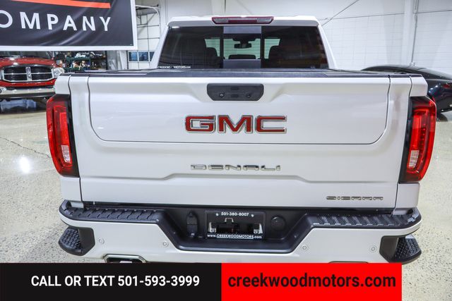 2021 GMC Sierra 1500 Denali 4x4 3.0 Duramax Diesel White 20s Financing 2021 GMC Sierra 1500 Denali 4x4 3.0 Duramax Diesel White 20s Financing