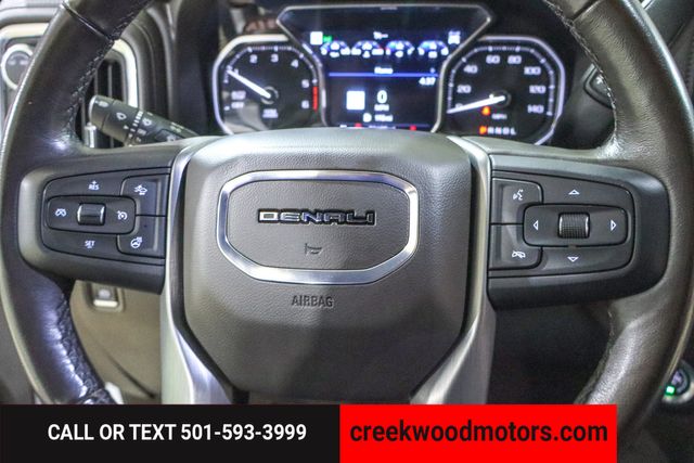 2021 GMC Sierra 1500 Denali 4x4 3.0 Duramax Diesel White 20s Financing 2021 GMC Sierra 1500 Denali 4x4 3.0 Duramax Diesel White 20s Financing