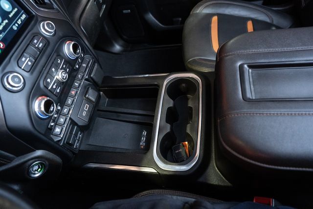 2021 GMC Sierra 2500HD AT4 2021 GMC Sierra 2500HD AT4