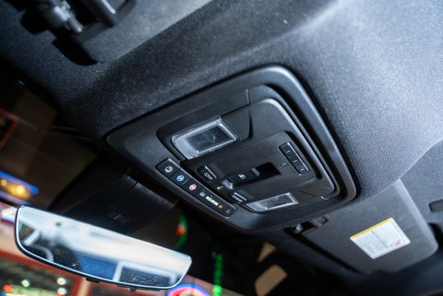 2021 GMC Sierra 2500HD AT4 2021 GMC Sierra 2500HD AT4