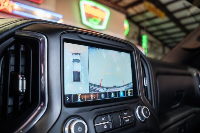 2021 GMC Sierra 2500HD AT4 2021 GMC Sierra 2500HD AT4