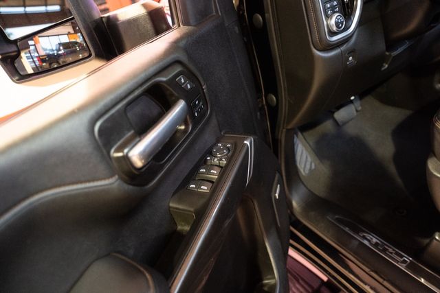 2021 GMC Sierra 2500HD AT4 2021 GMC Sierra 2500HD AT4