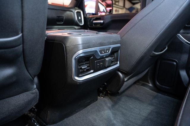 2021 GMC Sierra 2500HD AT4 2021 GMC Sierra 2500HD AT4