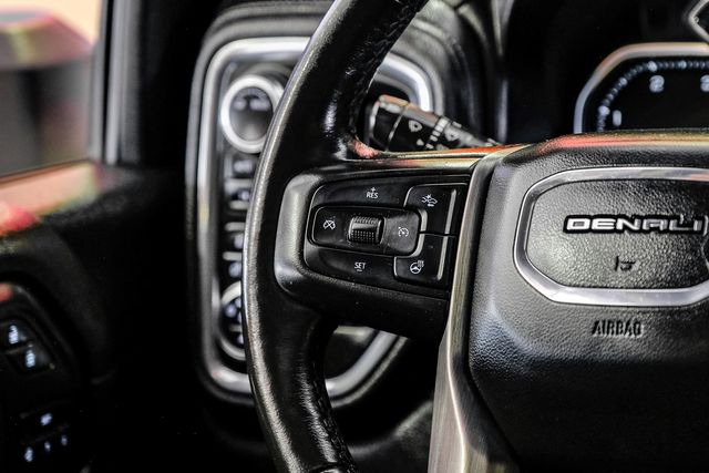 2021 GMC Sierra 2500HD Denali 2021 GMC Sierra 2500HD Denali