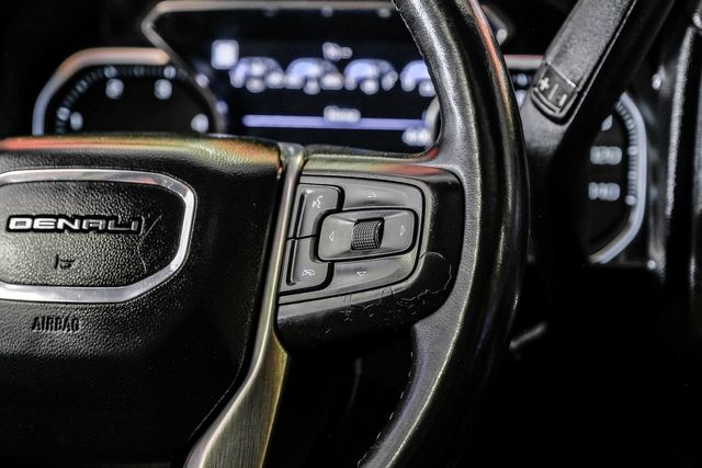 2021 GMC Sierra 2500HD Denali 2021 GMC Sierra 2500HD Denali