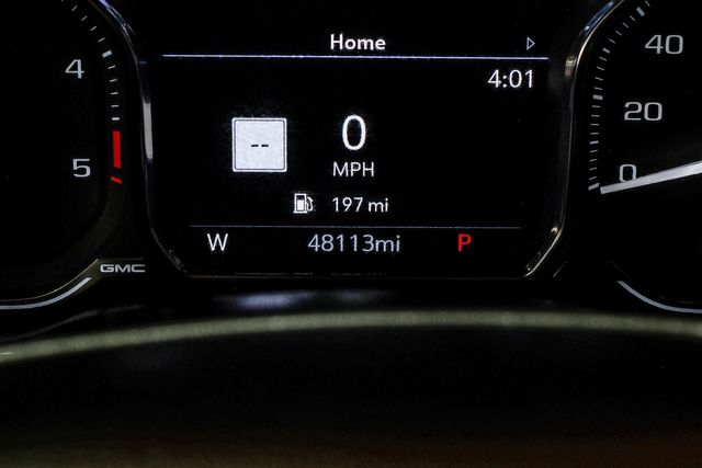 2021 GMC Sierra 2500HD Denali