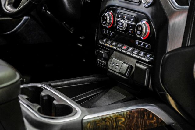 2021 GMC Sierra 2500HD Denali 2021 GMC Sierra 2500HD Denali