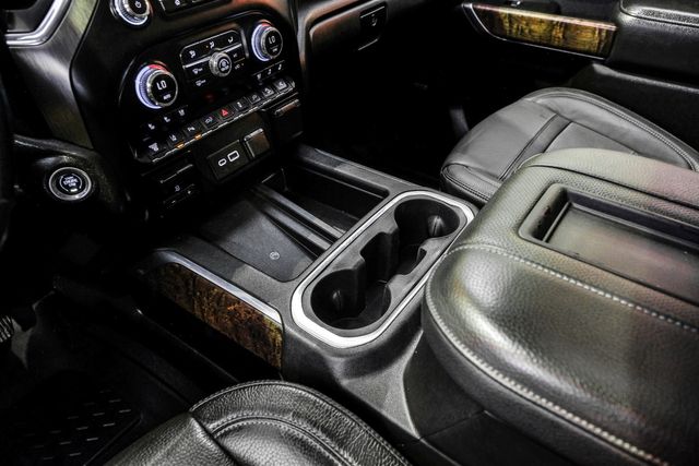 2021 GMC Sierra 2500HD Denali