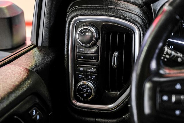 2021 GMC Sierra 2500HD Denali 2021 GMC Sierra 2500HD Denali