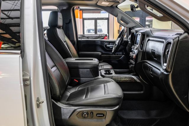 2021 GMC Sierra 2500HD Denali 2021 GMC Sierra 2500HD Denali