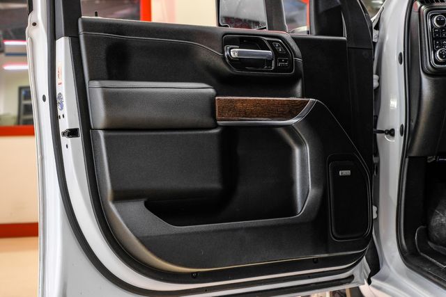 2021 GMC Sierra 2500HD Denali 2021 GMC Sierra 2500HD Denali