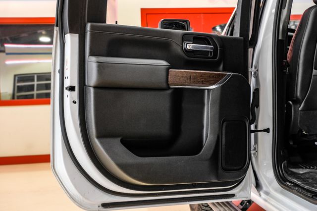 2021 GMC Sierra 2500HD Denali 2021 GMC Sierra 2500HD Denali