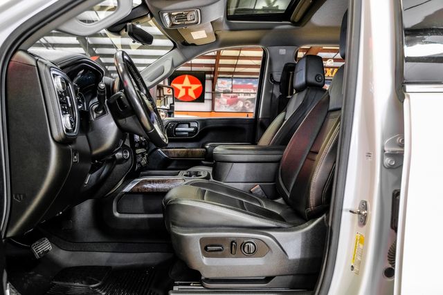 2021 GMC Sierra 2500HD Denali